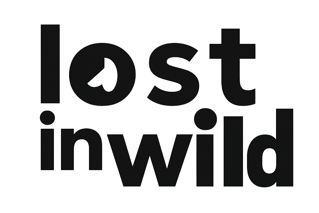 Lost in Wild