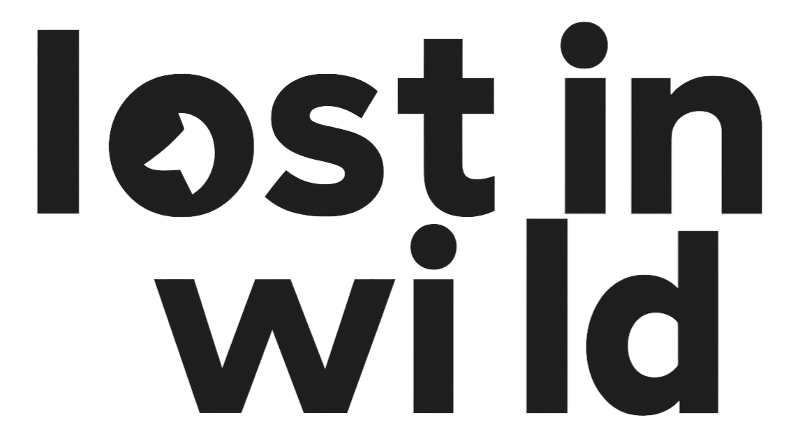 Lost in Wild